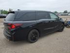 2025 HONDA ODYSSEY BLACK EDITION   à vendre chez Copart ON - TORONTO