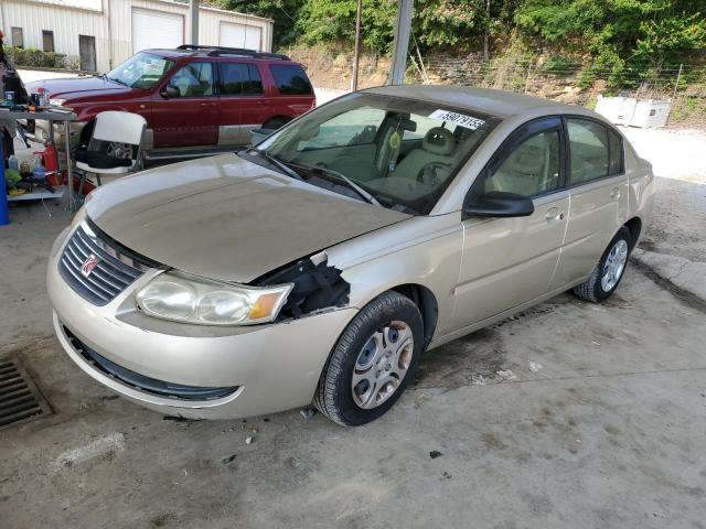 2005 Saturn Ion Level 2  
