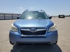 2015 Subaru Forester 2.5I Limited zu verkaufen in Fresno, CA - Mechanical