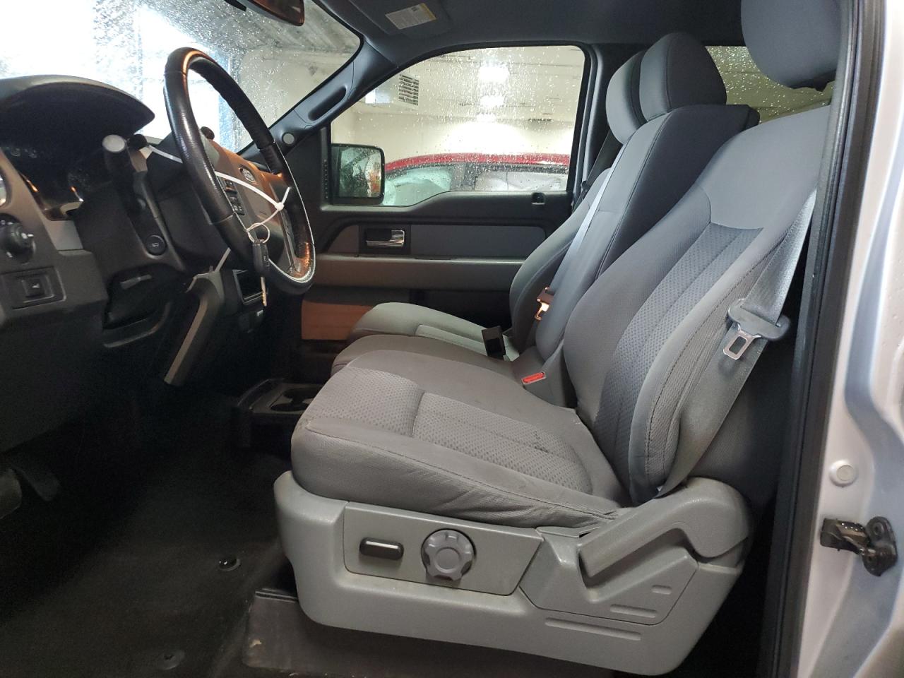 FORD F-150 2013 VIN 1FTFW1ET7DKG39861 фото 7