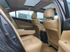 2010 Nissan Maxima S на продаже в Cahokia Heights, IL - Front End