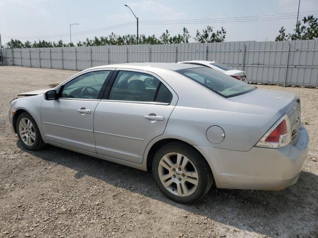 2006 FORD FUSION SEL  