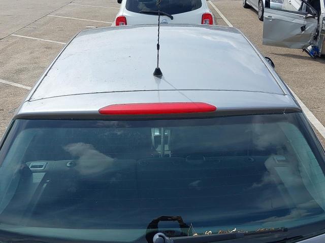 2005 VOLKSWAGEN POLO S 75