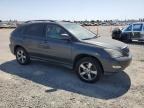 2005 Lexus Rx 330 на продаже в Sacramento, CA - Minor Dent/Scratches