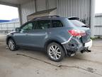 2012 Mazda Cx-9  de vânzare în Fort Wayne, IN - Rear End