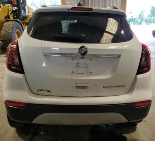  BUICK ENCORE 2019 Biały