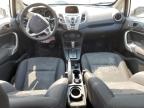 2011 FORD FIESTA SE for sale at Copart ON - COOKSTOWN