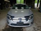 2010 Ford Fusion Se за продажба в Angola, NY - Normal Wear