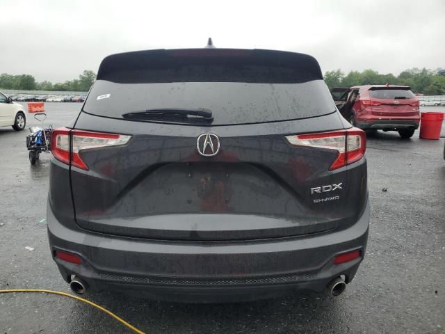  ACURA RDX 2019 Szary