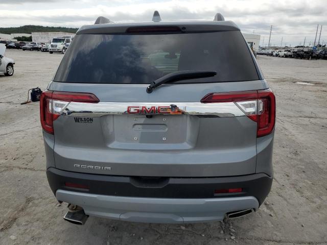  GMC ACADIA 2023 Серебристый