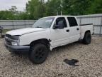 2004 Chevrolet Silverado K1500 იყიდება Lyman-ში, ME - All Over