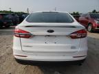 2020 Ford Fusion Sel na sprzedaż w Indianapolis, IN - Hail