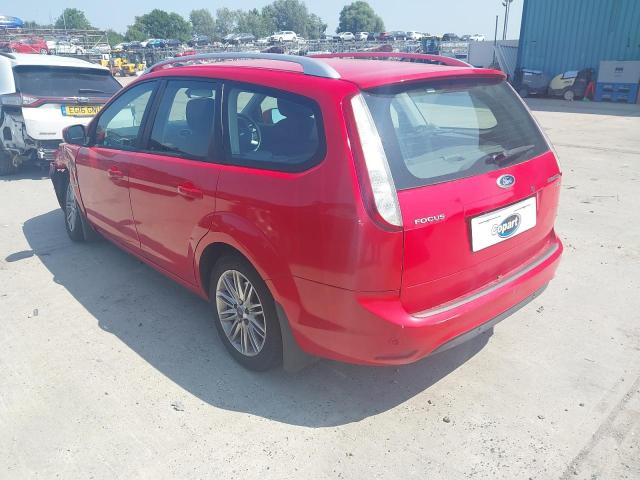 2010 FORD FOCUS TITA