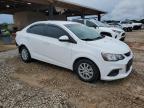 2017 Chevrolet Sonic Lt   for Sale in Tanner, AL - Rear End