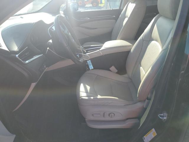  BUICK ENCLAVE 2021 Blue