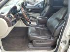 2012 Cadillac Escalade Esv Platinum за продажба в Woodhaven, MI - Front End