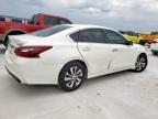 2017 Nissan Altima 2.5   продається в Haslet, TX - Side