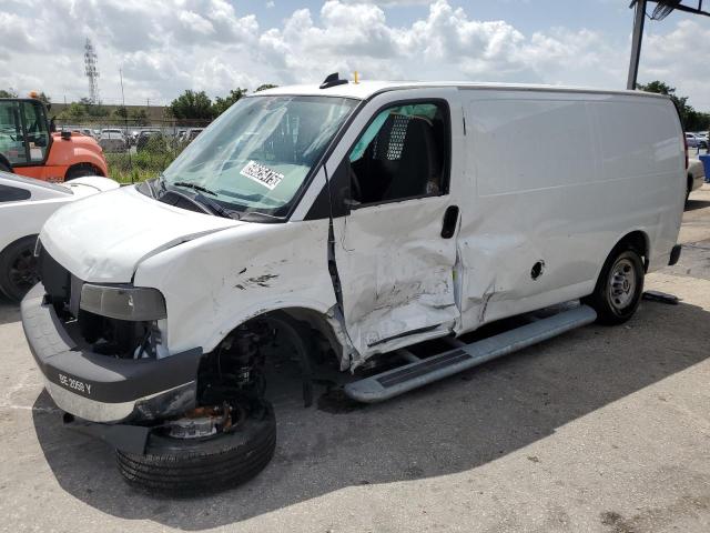 2024 Gmc Savana G2500