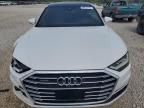 2019 Audi A8 L en Venta en Columbus, OH - Front End