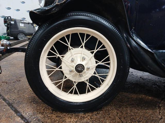 1929 FORD MAVERICK A