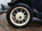 1929 FORD MAVERICK A for sale at Copart NEWBURY