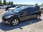 2012 Hyundai Elantra Gls للبيع في Arlington، WA - Rear End