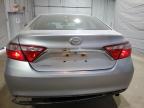 2016 Toyota Camry Le للبيع في Candia، NH - Front End