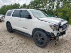 2019 Toyota Sequoia Sr5 за продажба в Houston, TX - Front End