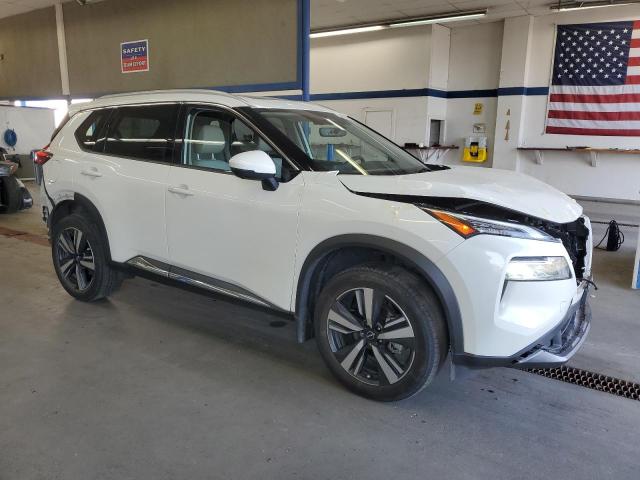  NISSAN ROGUE 2023 Biały