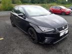 2020 SEAT IBIZA FR T for sale at Copart SANDTOFT