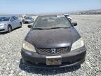 2005 Honda Civic Ex للبيع في American Canyon، CA - Side
