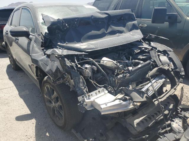  HONDA HR-V 2025 Черный