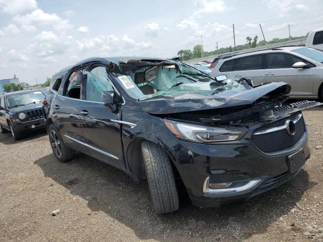  BUICK ENCLAVE 2021 Czarny