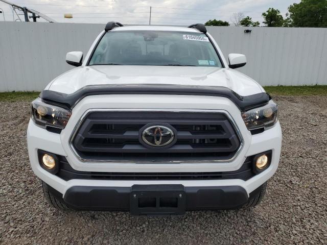  TOYOTA TACOMA 2023 Білий