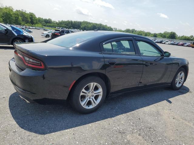  DODGE CHARGER 2019 Black