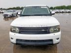 2012 Land Rover Range Rover Sport Hse продається в Grand Prairie, TX - Front End