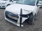 2016 AUDI A1 SPORT T for sale at Copart EAST KILBRIDE