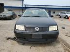 2000 Volkswagen Jetta Gls en Venta en Mcfarland, WI - Minor Dent/Scratches