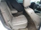 2015 CHEVROLET TAHOE K1500 LTZ   for sale at Copart MI - FLINT