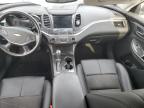 2016 Chevrolet Impala Lt   на продаже в Cahokia Heights, IL - Top/Roof