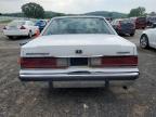 1991 Mercury Grand Marquis Ls იყიდება Mcfarland-ში, WI - Minor Dent/Scratches