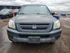 2005 Honda Pilot Ex   zu verkaufen in Brighton, CO - Hail