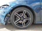2022 MERCEDES BENZ A 200 AMG for sale at Copart NEWBURY