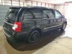 2012 Chrysler Town & Country Touring на продаже в Columbia Station, OH - Mechanical
