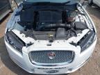 2013 JAGUAR XF PORTFOLIO D AUTO  for sale at Copart BRISTOL