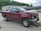 1999 Ford F150  на продаже в Hurricane, WV - Front End