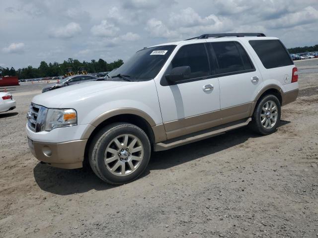 2011 Ford Expedition Xlt