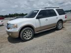 2011 Ford Expedition Xlt na sprzedaż w Lumberton, NC - Mechanical