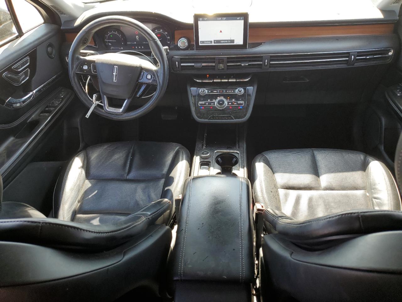 2020 Lincoln Corsair Reserve VIN: 5LMCJ2C96LUL12507 Lot: 59964835