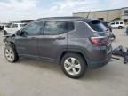 2021 Jeep Compass Latitude იყიდება Wilmer-ში, TX - Front End